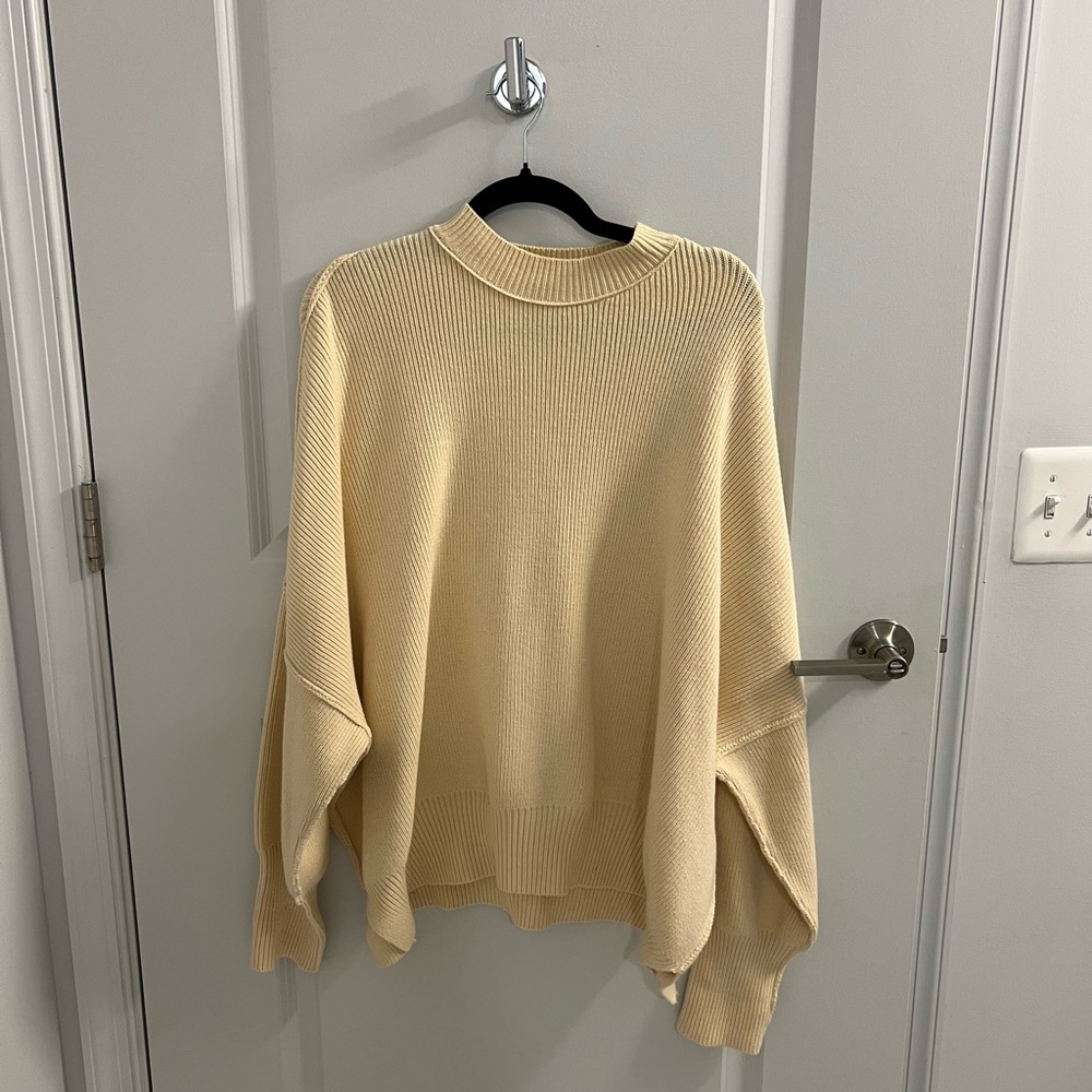 Free People Easy Street Tunic